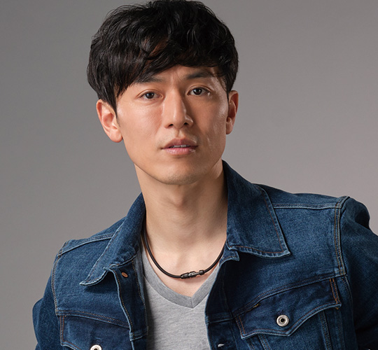 RAKUWAネックレス LEASH TYPE II（リーシュタイプII）｜PRODUCTS