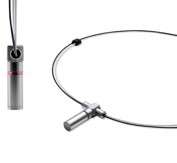 RAKUWAネックレス REVO｜PRODUCTS｜ULTIMATE PERFORMANCE GEAR (UPG