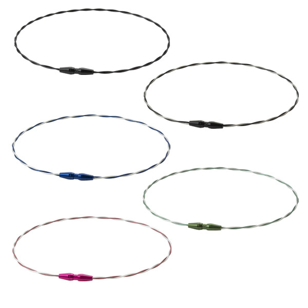 EXTREMEシリーズ 】トップアスリートも愛用！RAKUWAネックレスの人気