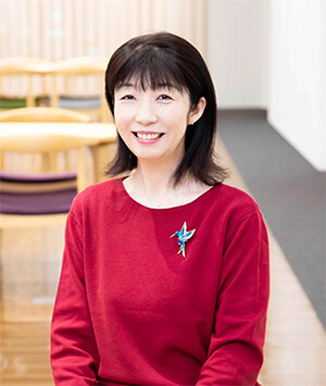 ユア・プレゼント』刊行記念 青山美智子さん・U-kuさんサイン会開催