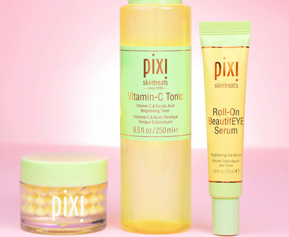 Hydrating Milky Lotion for Face and Body – Pixi Beauty