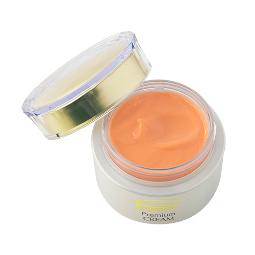 ピアベルピア / ピアベルピア プレミアムクリーム(50g)