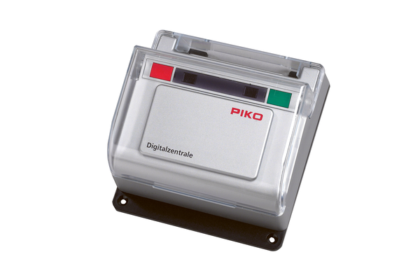 56415 PIKO SmartProgrammer (All-Scales) | PIKO America