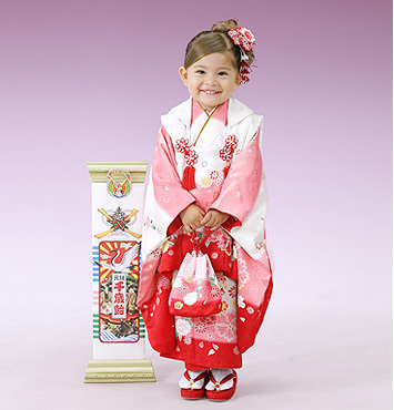 七五三 お着物お持込｜撮影も外出もおまかせ！｜写真館ピノキオ