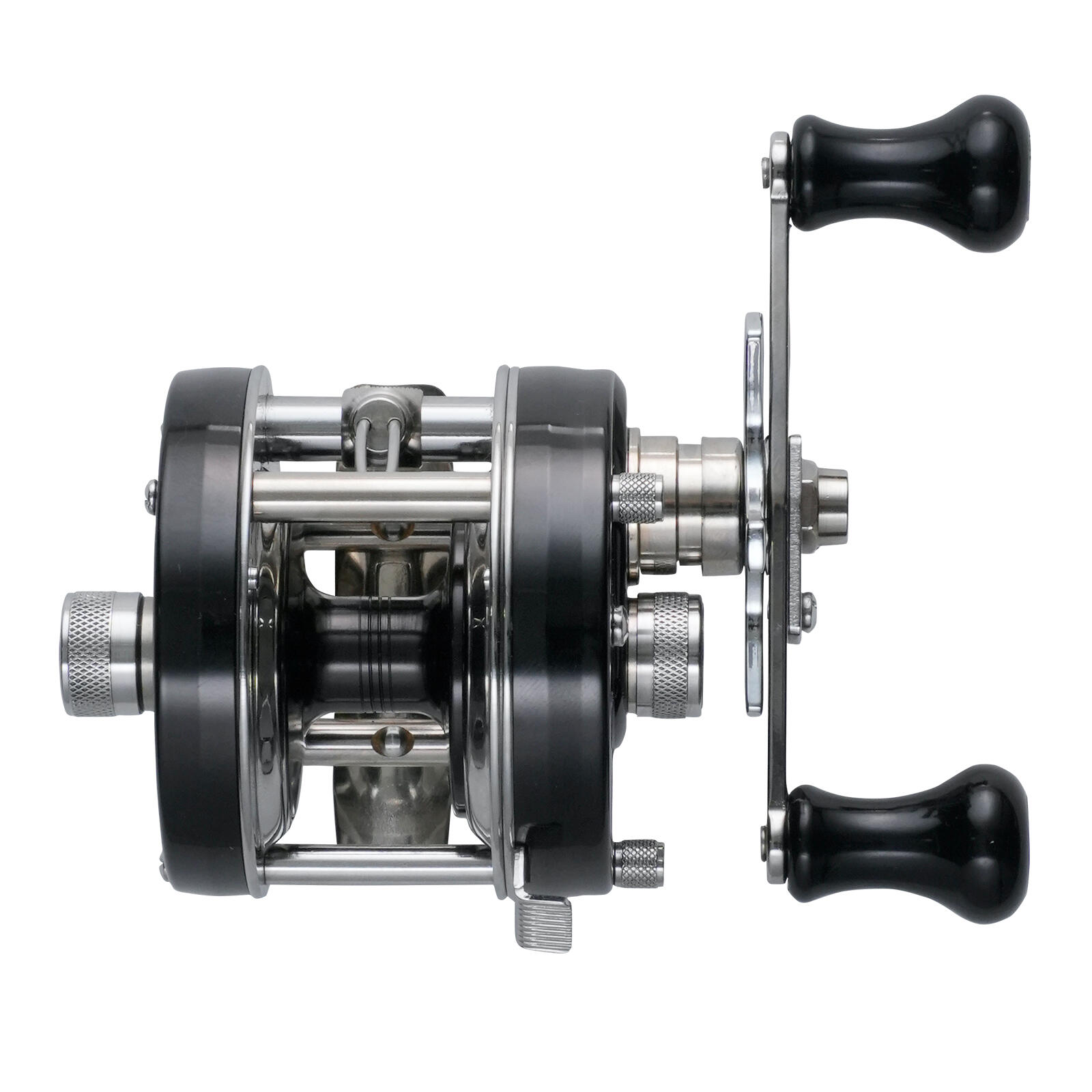 ABU Ambassadeur アブ アンバサダー 5500C 革ケース付き ABU