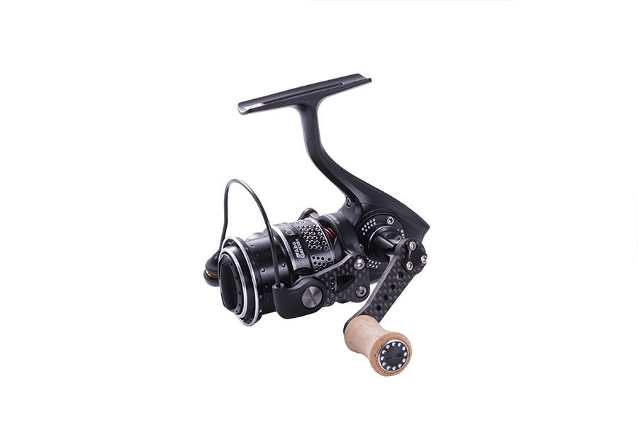 アブガルシア Revo MGX 7:1:1 ZPI アブガルシア Revo MGX 7:1:1 ZPI