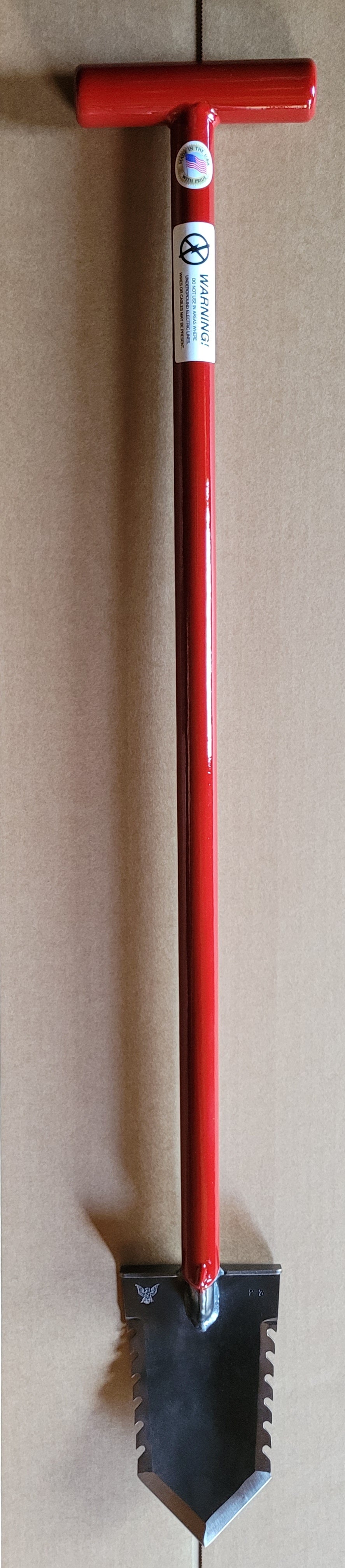 未使用 Burton バートン RED 457 shovel ショベル P14 未使用 Burton