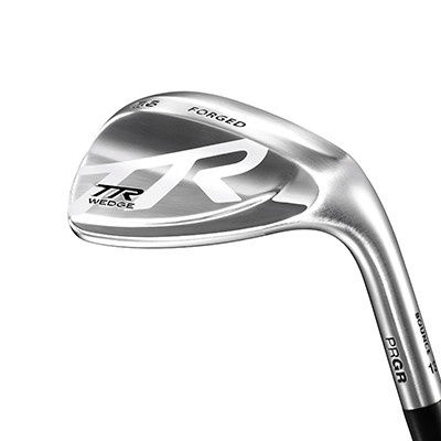 TR wedge | PRGR ARCHIVE CLUBS | プロギア（PRGR）オフィシャルサイト
