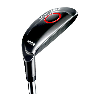 R45 wedge | PRGR ARCHIVE CLUBS | プロギア（PRGR）オフィシャルサイト