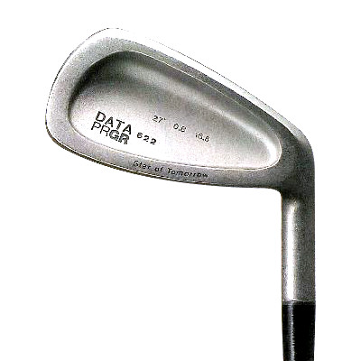 DATA 622 | PRGR ARCHIVE CLUBS | プロギア（PRGR）オフィシャルサイト