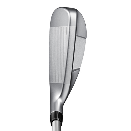 SUPER egg アイアン(Ladies')／高反発モデル | レディス | プロギア