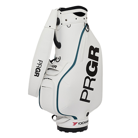 キャディバッグ | アイテム | プロギア（PRGR）オフィシャルサイト
