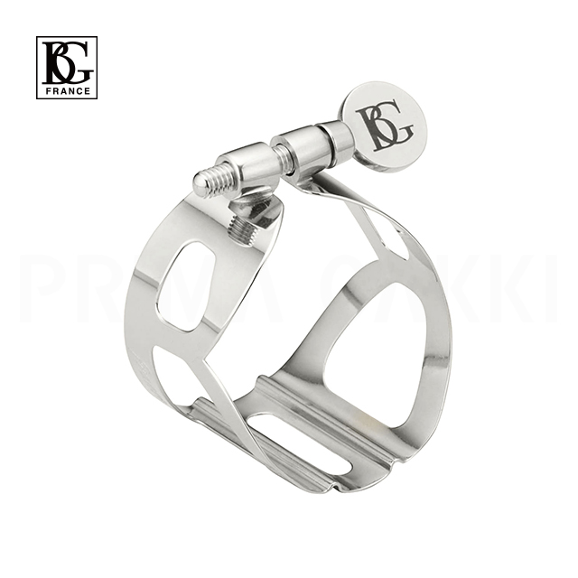 株式会社プリマ楽器 | BG（ビージー） | サックス用 - リガチャー関連商品