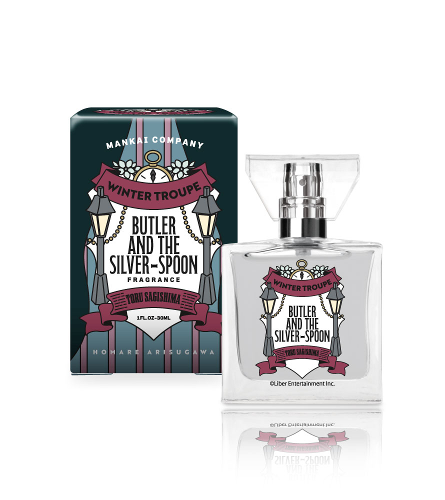 primaniacs - 「A3!」フレグランス