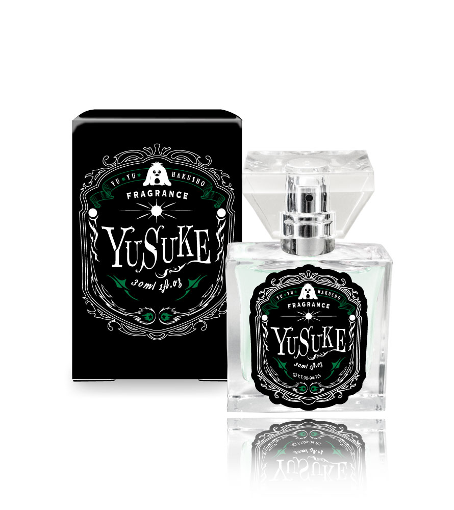 primaniacs - 「幽☆遊☆白書」フレグランス