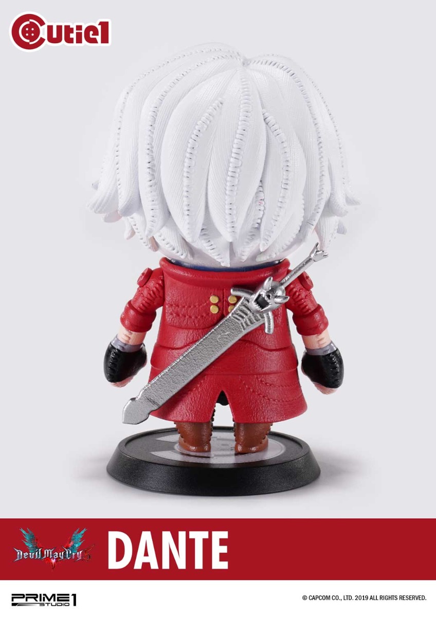Devil May Cry DMC5 Dante | フィギュア | プライム1スタジオ
