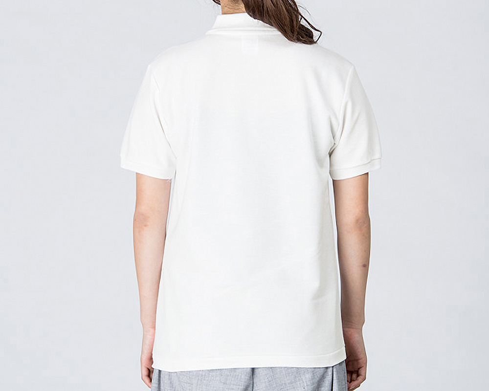 プリントスター00100VP/5.8オンス TCポロシャツ | オリジナルTシャツ