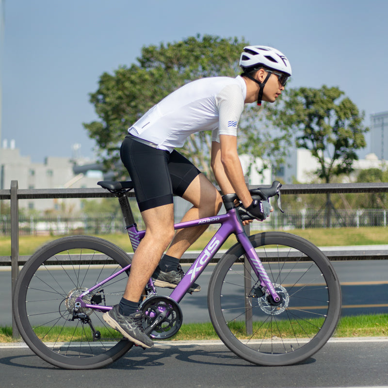 2024 AD 300 – Pro Bike