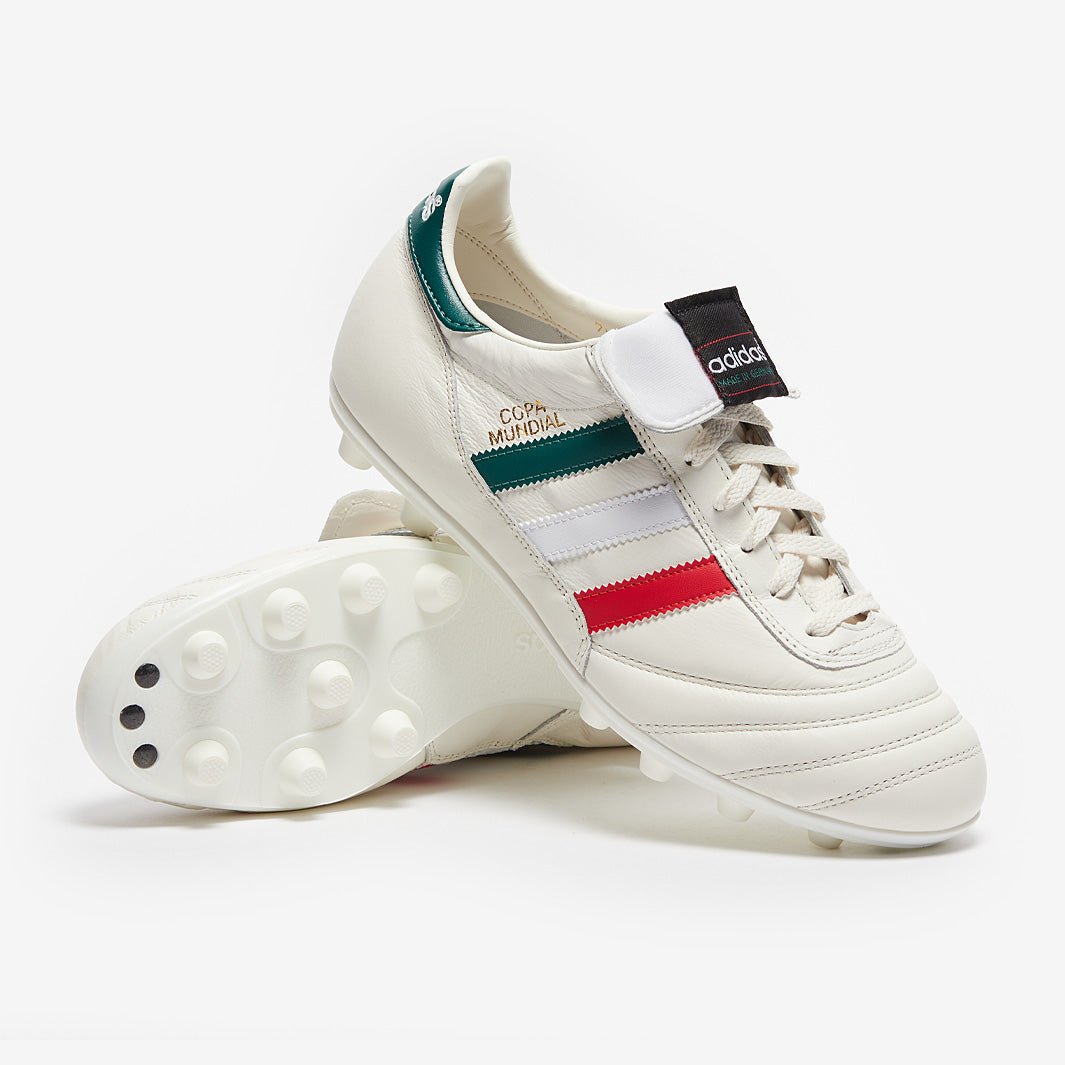 adidas Copa Mundial Firm Ground - None/None/None - Adult Boots