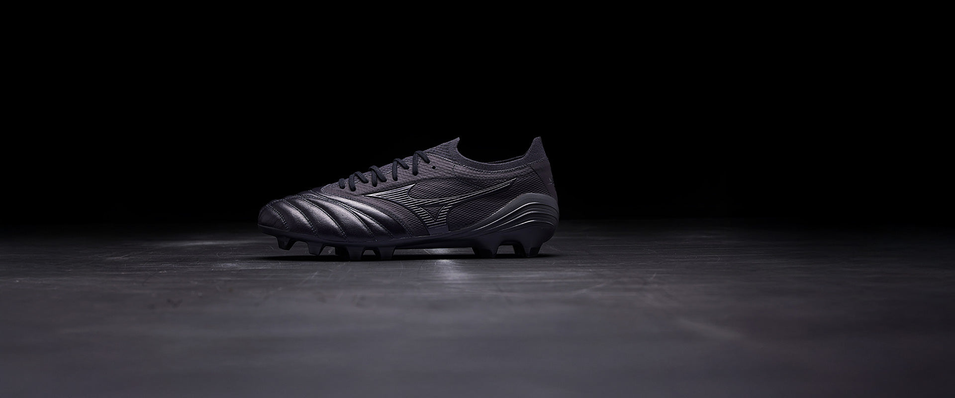 Mizuno Morelia Neo IV Beta Made in Japan Firm Ground x Rebuild