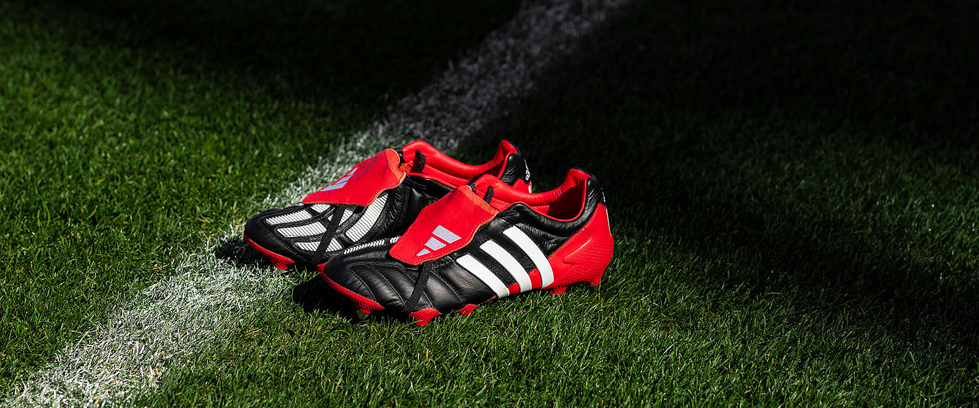 adidas Predator Mania SG - - Mens Boots