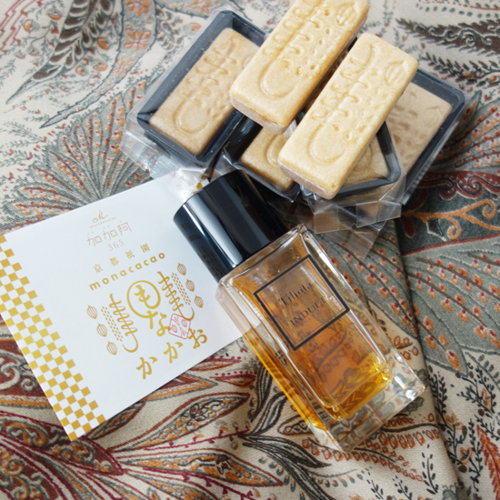 Tihota / ティオト