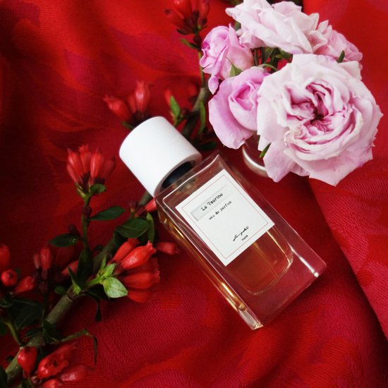 La Tsarine / ラ・ツァリーヌ