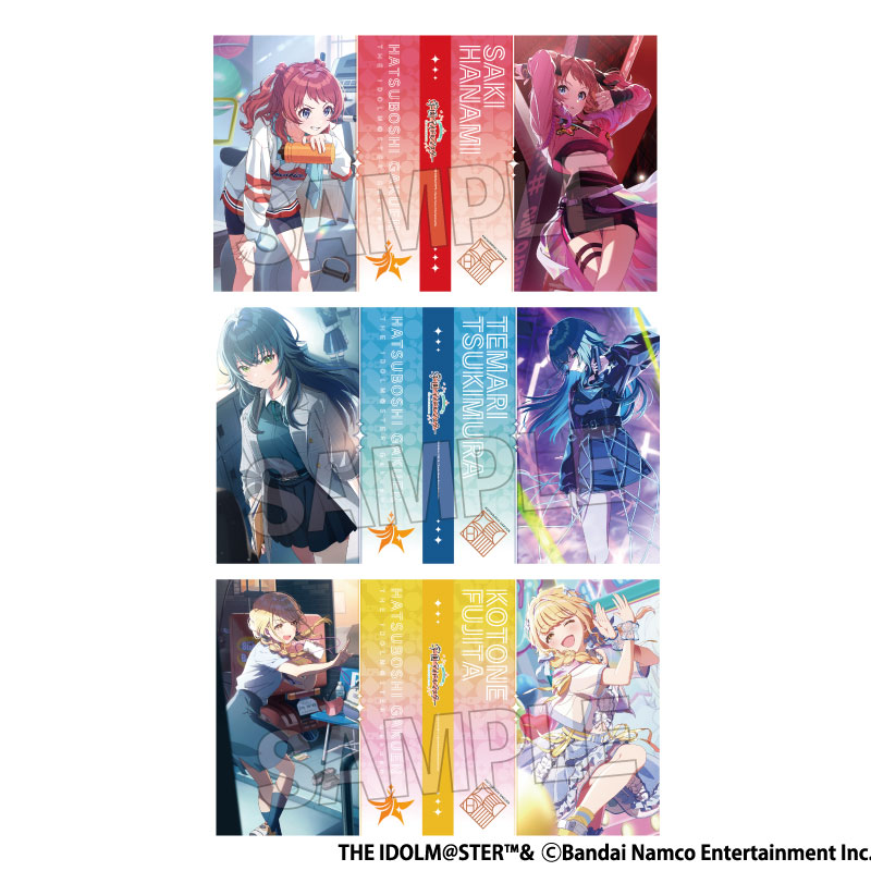 acgカード JK⭐︎21 美品 acgカード JK2⭐︎21 両面印刷 美品 acg