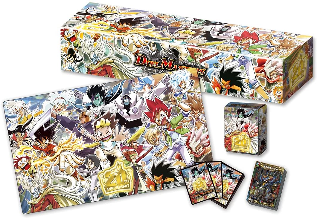 即日発送]デュエルマスターズ 引退品 デッキ パーツまとめ売り