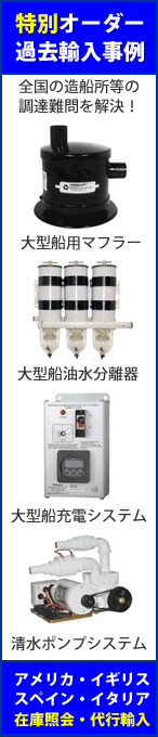 SHURFLO/24Vウォーターポンプ/アクアキングII/4.0GPM/55psi