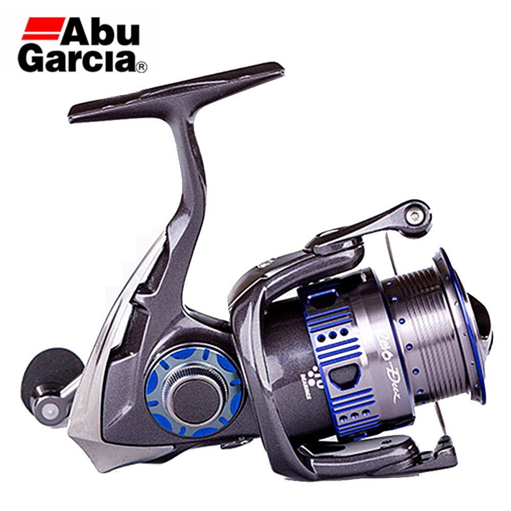 Abu Garcia Revo Deez スピニングリール 6.2:1 Revo Deez 6（レボ