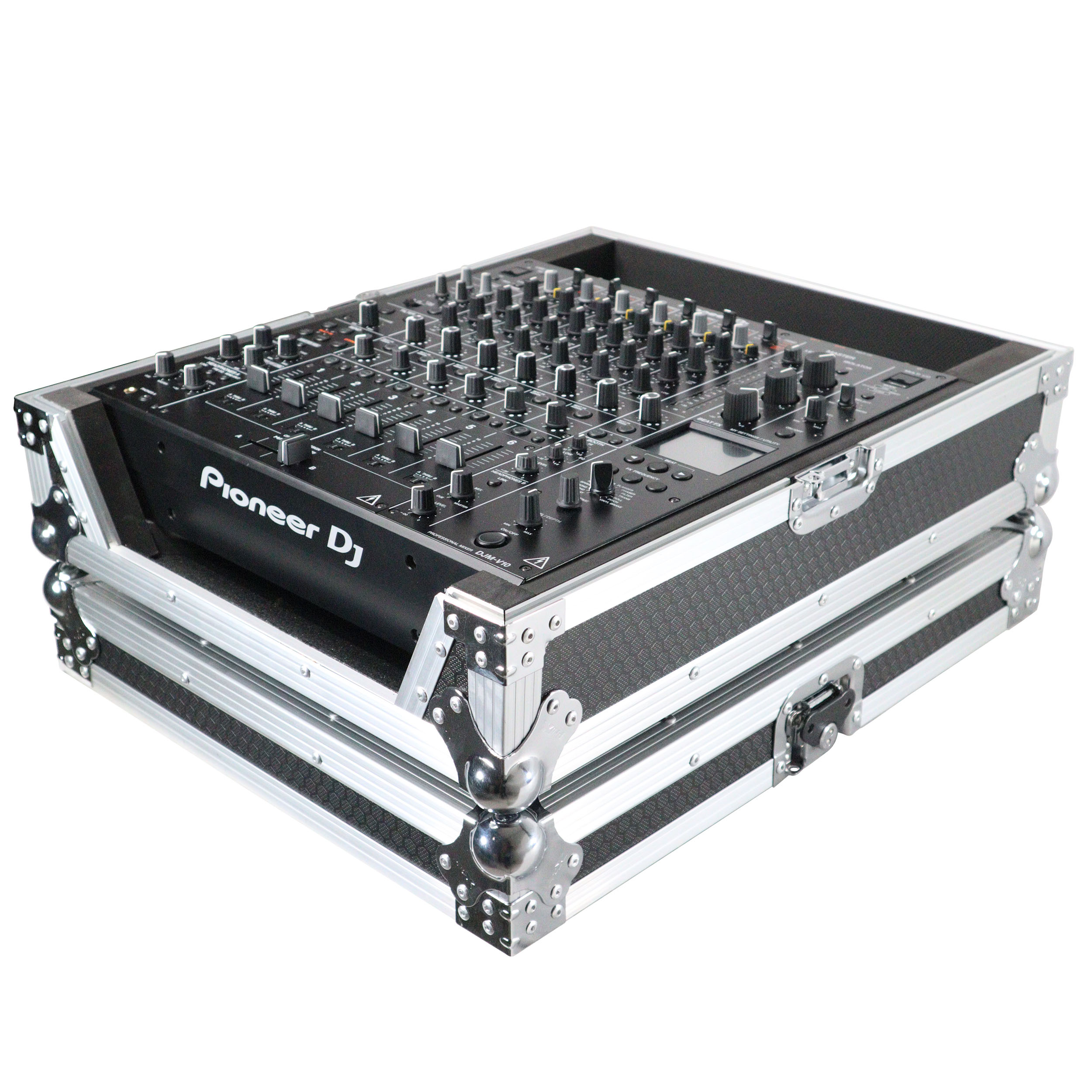 ProX XS-V10A9 ATA Style Flight Road Case for Pioneer DJM-A9 DJM