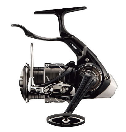 銀狼リール Amazon | ダイワ(DAIWA) 21 銀狼 LBQD | ダイワ(DAIWA