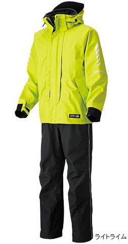 防寒・防水ウェア/防寒スーツ/【13シ防S】シマノ・ドライシールド