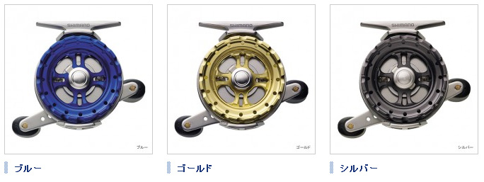 チヌ筏/カセ/リール/セイハコウ 60【YT】