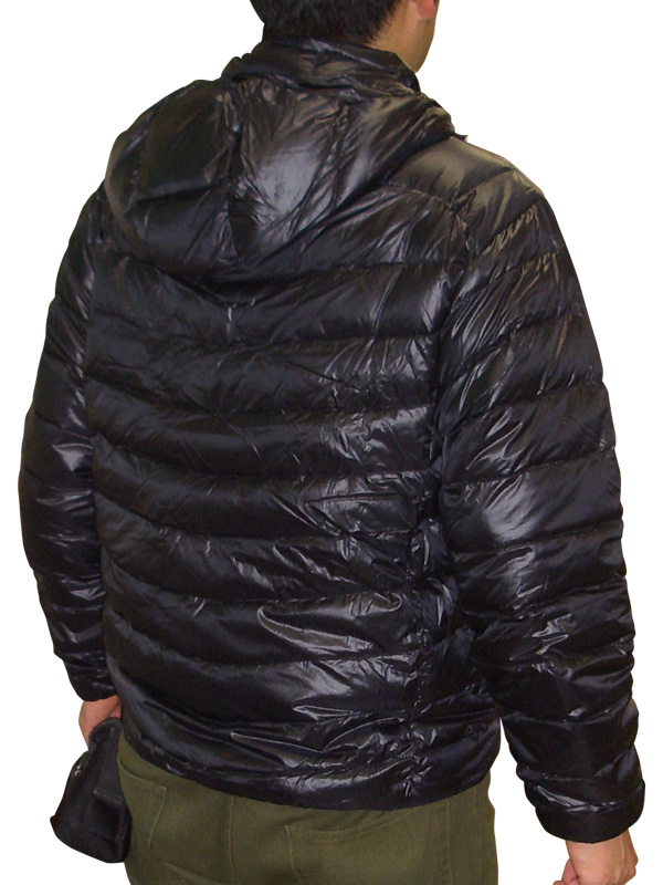 へら/へら釣り/ジャケット/ダウンジャケット JA-052K