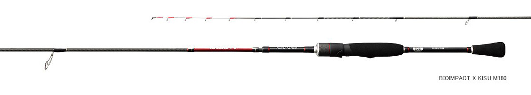船/船釣り/船ロッド（シマノ）/○2017○バイオインパクトX（BIOIMPACT