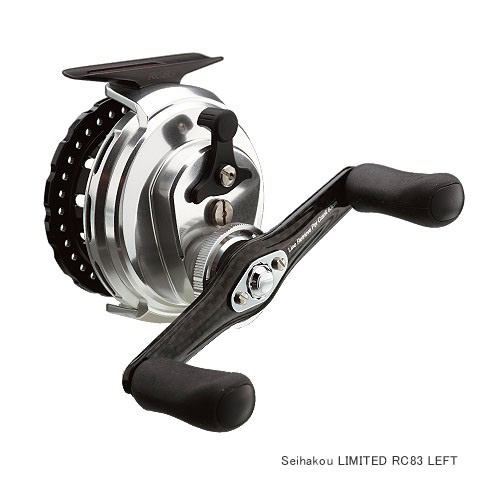 リール/片軸リール/○セイハコウ リミテッド RC83［Seihakou LIMITED