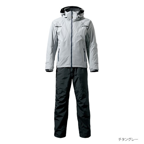 防寒・防水ウェア/防寒スーツ/【6D】【16シ防S】XEFO・DS コージー