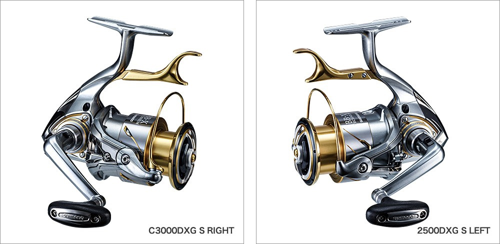 リール/スピニングリール/○2015 BB-X テクニウム[BB-X TECHNIUM]