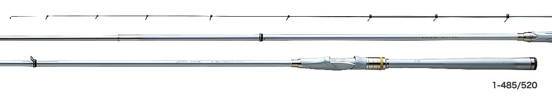 磯/磯釣り/磯ロッド（シマノ）/◎BB-X SPECIAL SZ II［BB-X スペシャル