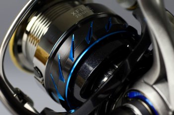 一つテンヤ/スピニングリール/XFIRE （Xファイア）