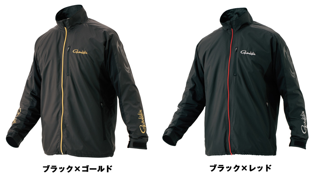 防寒・防水ウェア/防寒ジャケット/【18が防J】ストレッチウィンド