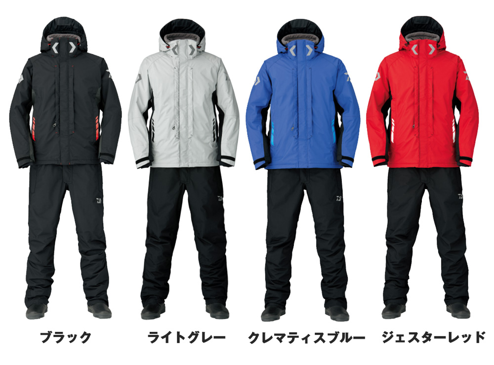 楽天市場】ダイワ(Daiwa) DW-1807 ゴアテックス プロダクト ウィンター