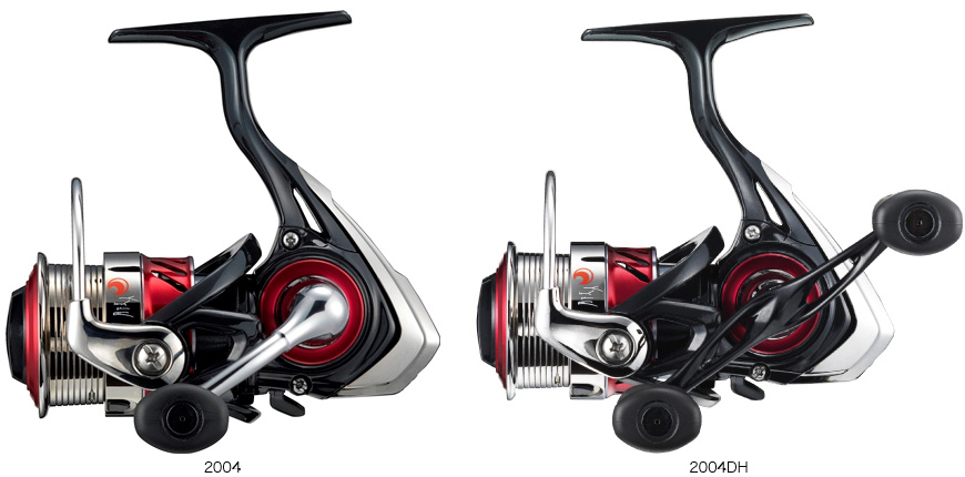 エギ/エギング/リール/○【スピニングリール】月下美人 MX