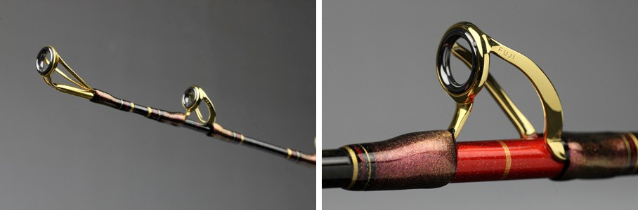 船/船釣り/船ロッド（ダイワ）/○MAD VIPER SPM （マッドバイパー SPM）