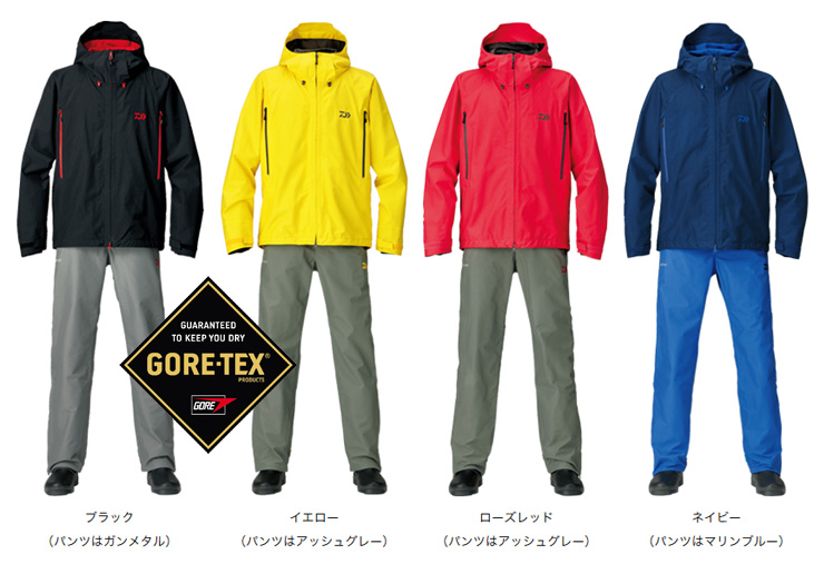 レイン/レインウェア/レインスーツ/○ゴアテックス プロダクト レイン