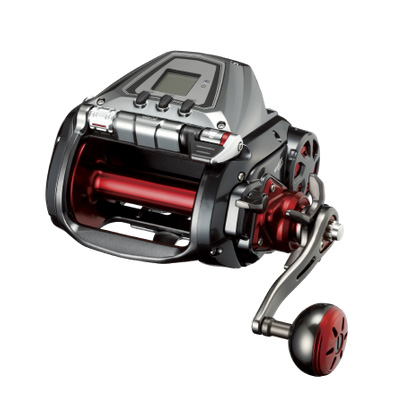 船/船釣り/電動リール/〇電動リール シーボーグ 1200J【YT】