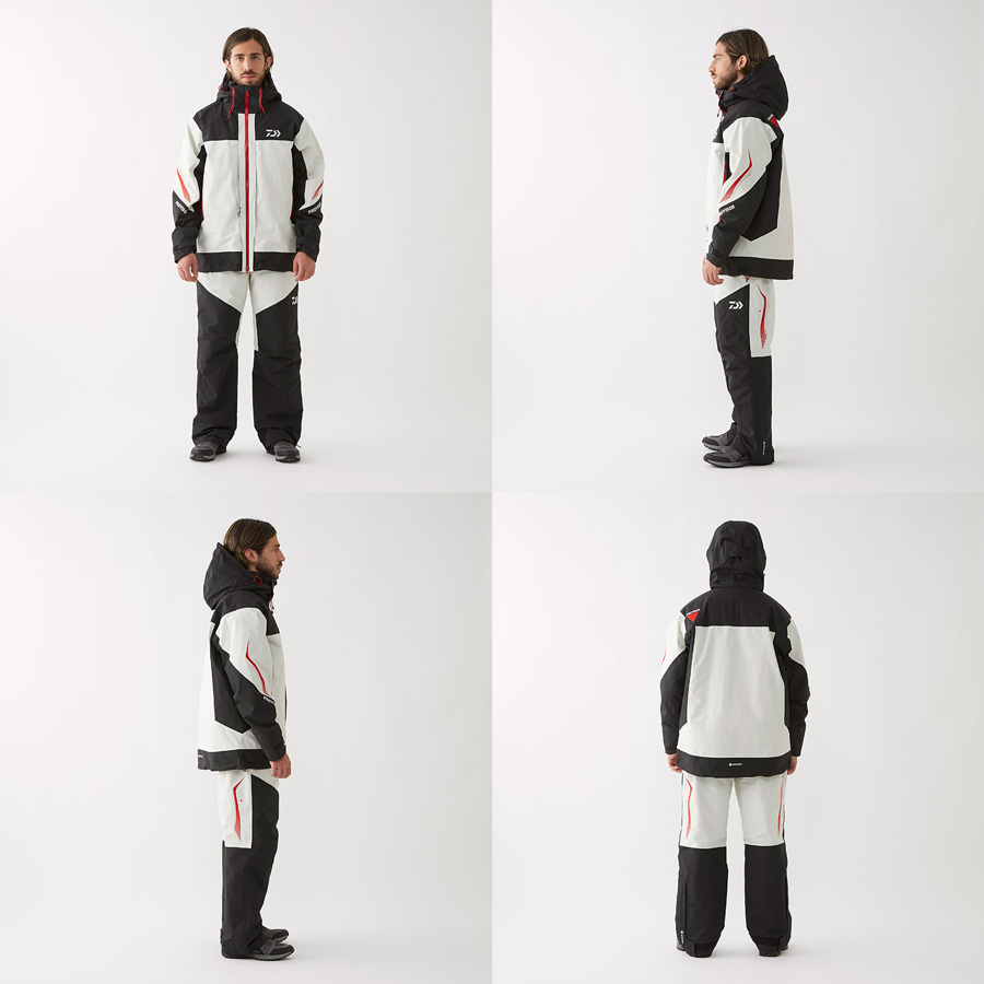 防寒・防水ウェア/防寒スーツ/特価 DW-1309 プロバイザー ゴアテックス