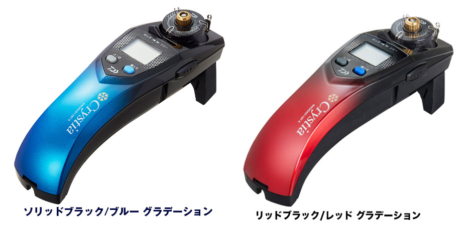 DAIWA クリスティア CRT R+ ダイワ クリスティア ワカサギ CRT R+